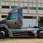 Tesla gets electric truck competition from engine maker Cummins