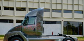 Tesla gets electric truck competition from engine maker Cummins