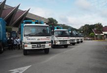 New compactor trucks to service Selayang for better waste collection system