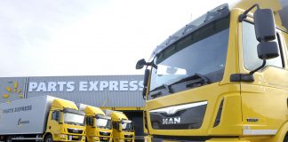 MAN lauches latest truck products