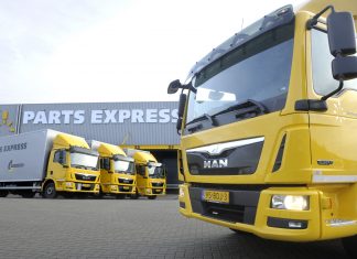 MAN lauches latest truck products