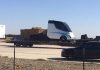 Tesla Semi-Truck Possibly Spotted During Testing