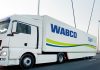 Hot News: Meritor WABCO Joint Venture