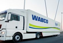Hot News: Meritor WABCO Joint Venture