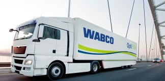 Hot News: Meritor WABCO Joint Venture