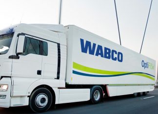 Hot News: Meritor WABCO Joint Venture