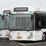 Scope: Rising Industry Battery & Buses