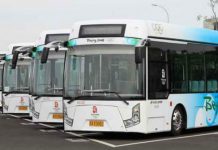 Scope: Rising Industry Battery & Buses