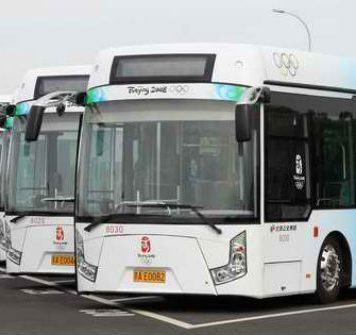 Scope: Rising Industry Battery & Buses