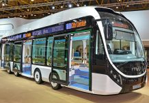 Autonomous Technology by EasyMile