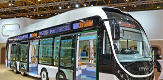 Autonomous Technology by EasyMile