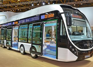 Autonomous Technology by EasyMile