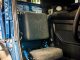 Mack Trucks Offers New Ergonomic Seating for the LR Model