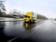 Daimler Trucks all-electric FUSO eCanter to European customers