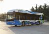 Yutong hydrogen fuel cell buses win the bid in a UN project