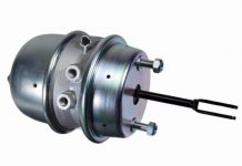 Bendix EnduraSure Spring Brake Line