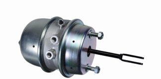 Bendix EnduraSure Spring Brake Line