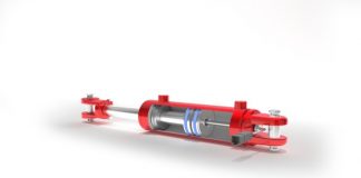 Rota to launch New Position Sensor Features