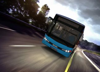 “Best Design Award” for Isuzu Novociti Life