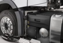 Volvo announced new battery system