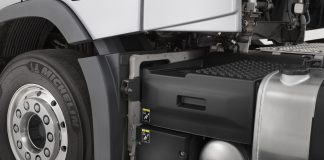 Volvo announced new battery system