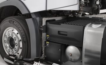Volvo announced new battery system