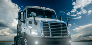 Truck-Lite Adds LED Fog and Scene Lighting to Heavy-Duty Aftermarket