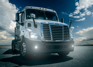 Truck-Lite Adds LED Fog and Scene Lighting to Heavy-Duty Aftermarket