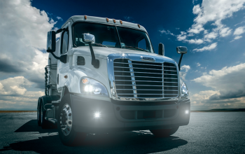 Truck-Lite Adds LED Fog and Scene Lighting to Heavy-Duty Aftermarket