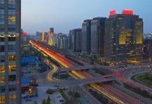 40 e-bus charging stations for Beijing