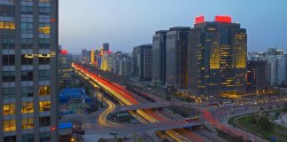 40 e-bus charging stations for Beijing