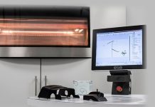 Spare parts for trucks and buses made with 3D printer