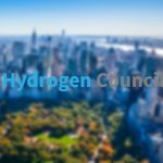 Hydrogen could contribute to 20% of CO2 emissions reduction targets by 2050