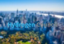 Hydrogen could contribute to 20% of CO2 emissions reduction targets by 2050