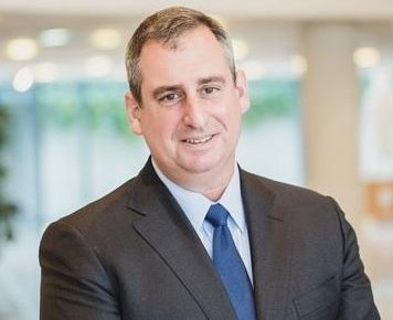 Martin Weissburg Appointed President of Mack Trucks