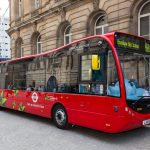 E-bus market in Worldwide by ZeEUS