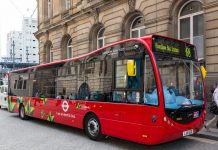 E-bus market in Worldwide by ZeEUS