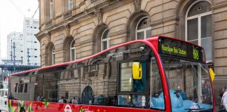 E-bus market in Worldwide by ZeEUS