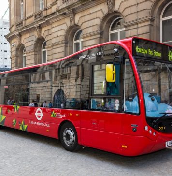 E-bus market in Worldwide by ZeEUS