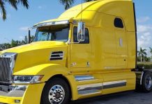 Carson appointed as Western Star president; Platt to head Chinese JV