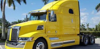 Carson appointed as Western Star president; Platt to head Chinese JV