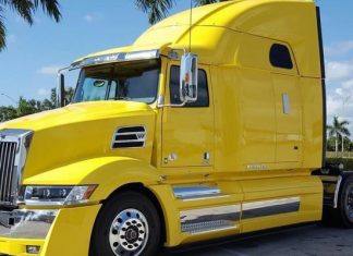 Carson appointed as Western Star president; Platt to head Chinese JV