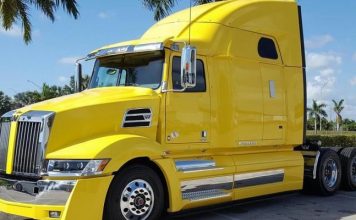 Carson appointed as Western Star president; Platt to head Chinese JV