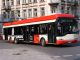 Solaris sells 41 more trolleybuses to Lithuanian bus operater