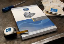 DT Spare Parts product release suitable for Scania 4-series