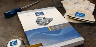 DT Spare Parts product release suitable for Scania 4-series