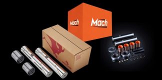 Meritor expands its aftermarket product line