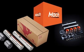 Meritor expands its aftermarket product line