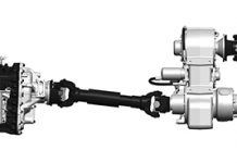 Mack Trucks launched split-shaft function for mDrive HD