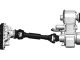 Mack Trucks launched split-shaft function for mDrive HD